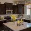Cabinet painting in Milwaukee, WI for kitchen cabinet refinishing