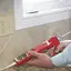 Caulking service in Milwaukee, WI for kitchens, bathrooms, and home sealing