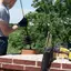 Chimney cleaning in Milwaukee, WI for chimney maintenance and safety