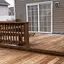 Deck sealing in Milwaukee, WI for wood deck waterproofing and protection