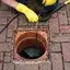 Drain cleaning in Milwaukee, WI for clogged drains and sewer lines