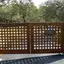Driveway gate installation in Milwaukee, WI for homes and properties