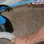 Dryer vent cleaning in Milwaukee, WI to remove lint and improve airflow