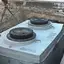 Grease trap installation in Milwaukee, WI for kitchens and drain systems