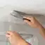 Popcorn ceiling removal in Milwaukee, WI for smoother ceilings and updates