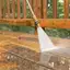 Pressure washing service in Milwaukee, WI for decks and outdoor surfaces
