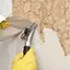 Wallpaper removal in Milwaukee, WI for wall prep and home updates