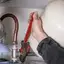 Water heater repair in Milwaukee, WI for leaks, valves, and pipe connections