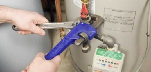 Water Heater Repair